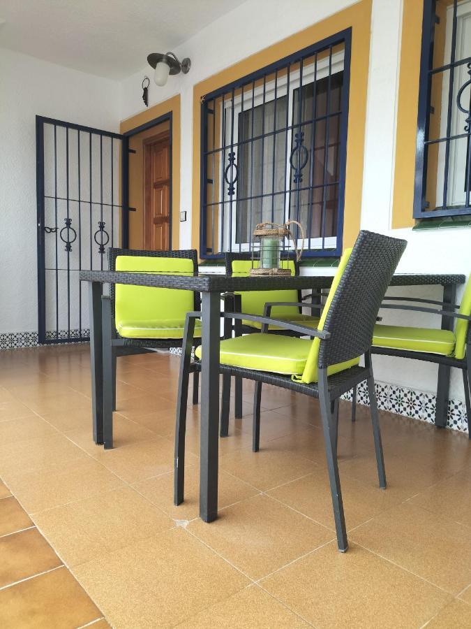 Aitana Apartment Gran Alacant Eksteriør bilde