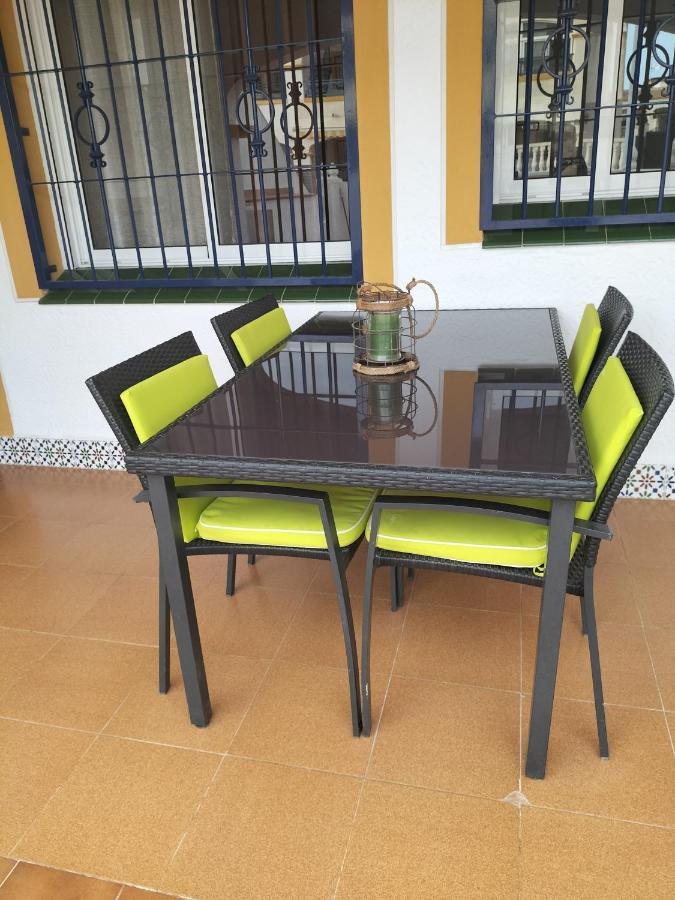 Aitana Apartment Gran Alacant Eksteriør bilde