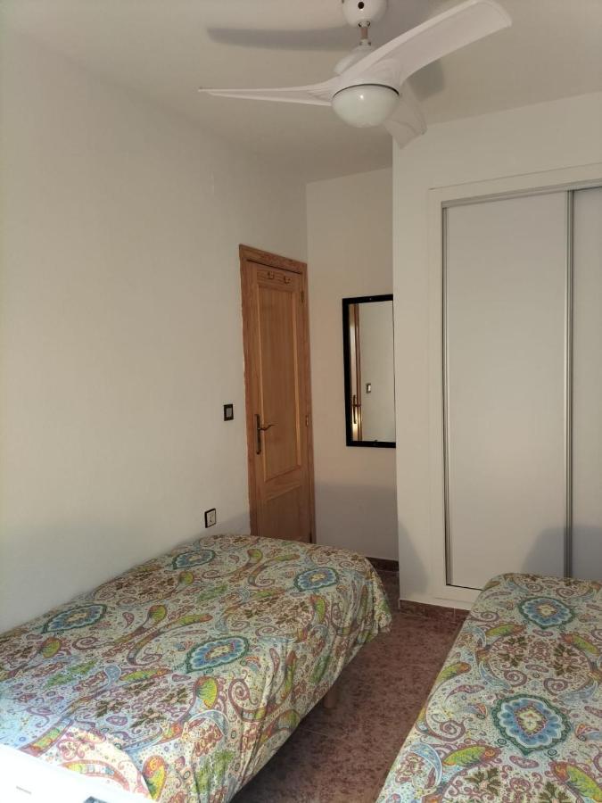 Aitana Apartment Gran Alacant Eksteriør bilde