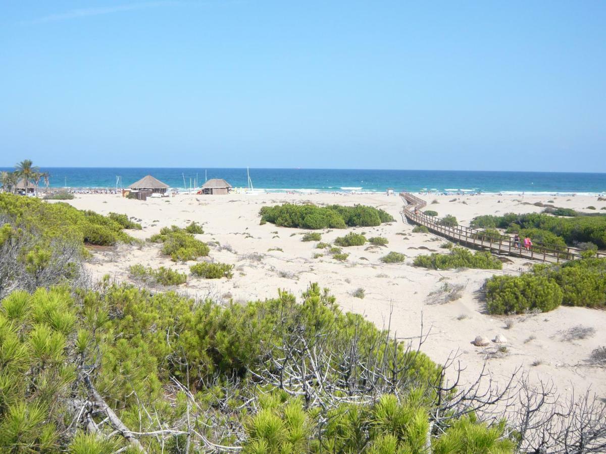 Aitana Apartment Gran Alacant Eksteriør bilde