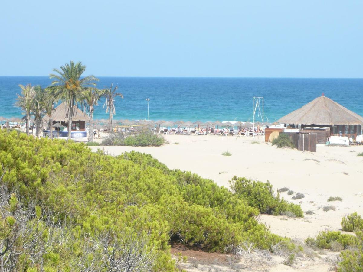 Aitana Apartment Gran Alacant Eksteriør bilde