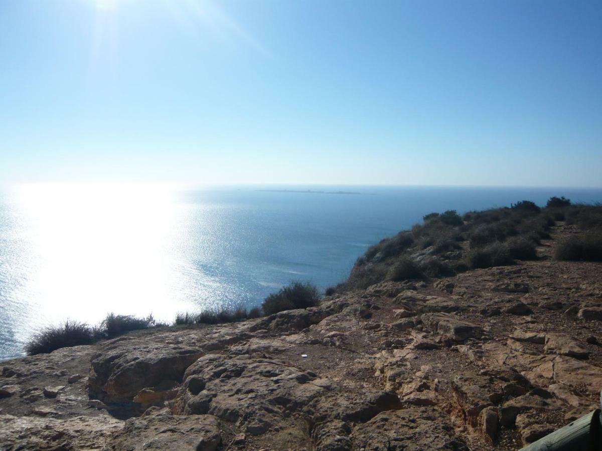 Aitana Apartment Gran Alacant Eksteriør bilde
